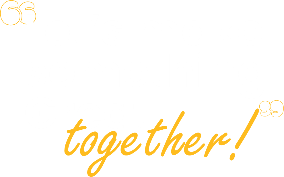 slogan